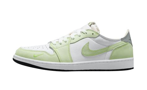 BUY Air Jordan 1 Low OG Ghost Green | Kixify Marketplace