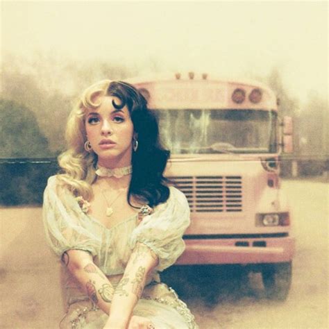 Get The Look Melanie Martinez Super Cute Kawaii