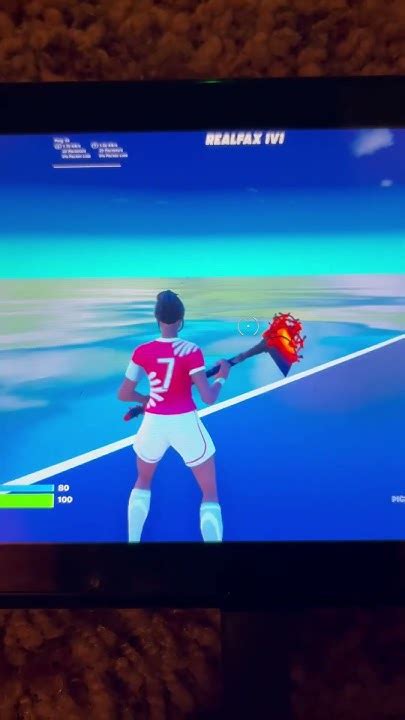 Fortnite Top 5 Sweaty Soccer Skin Combos Youtube