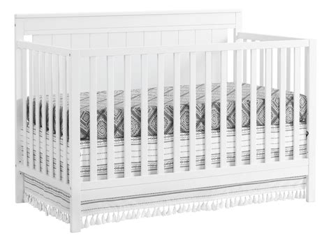 Lazio 4-in-1 Convertible Crib | Raymour & Flanigan