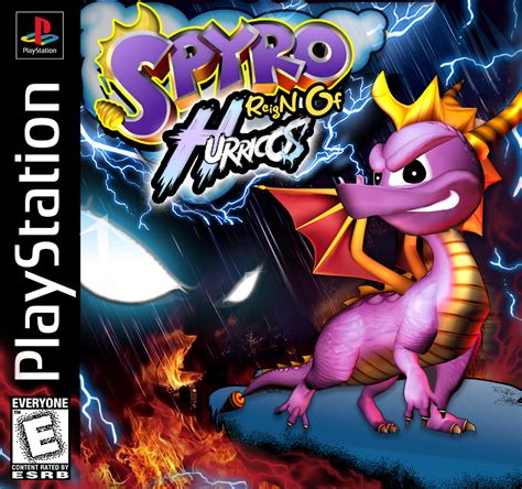 Instead of going to Subway last night, I made this. : r/Spyro