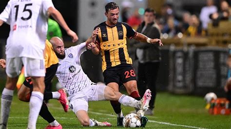 Usl Championship Playoffs Preview Charleston Battery Vs Louisville City Fc