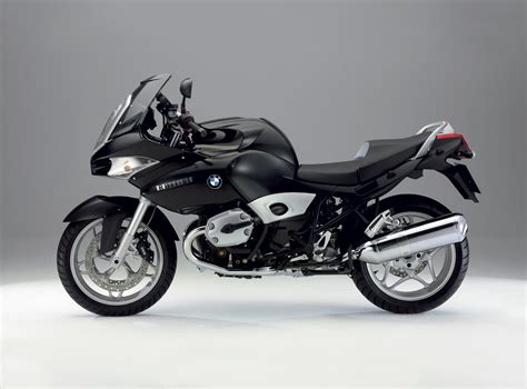 Bmw R St Specs Performance Photos Autoevolution