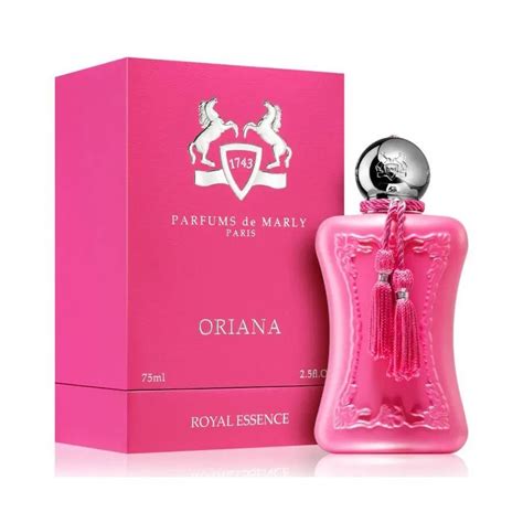 Order Nước Hoa Nữ Parfums De Marly Oriana Royal Essence EDP 75ml