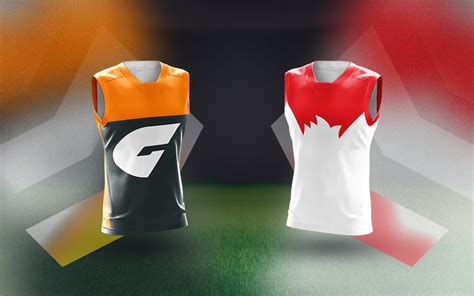 AFL Tips GWS Giants V Sydney Round 21 2023 Betseeker