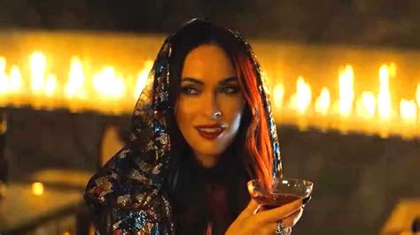 Netflix Drops Trailer For Megan Fox Vampire Thriller Night Teeth