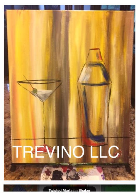 Trevino Paint Trevino Paint