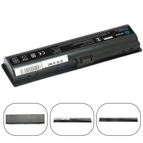 Lapgrade Battery For Hp Compaq Presario A C F F Series