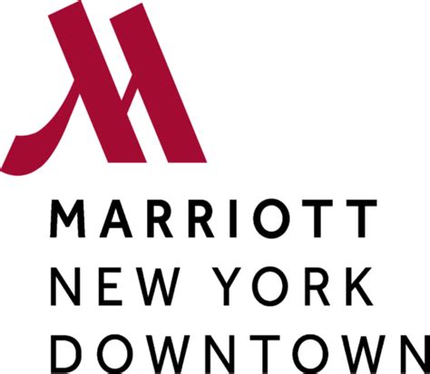 marriott logo – Artists Of The Industry