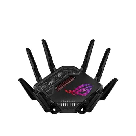 ASUS ROG Rapture GT-AC5300 Gaming Router: Ultimate WiFi