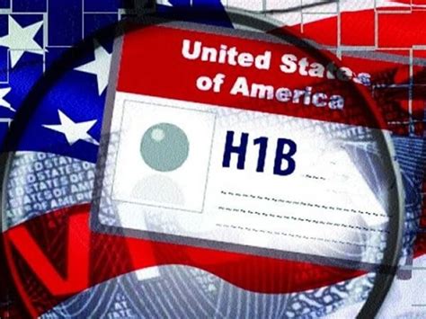 H-1B Visa domestic renewal: How to apply and everything related to that - JSWTV.TV