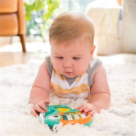 Top Picks: Toys for 6-Month-Olds to Nurture Development | Mamas & Papas