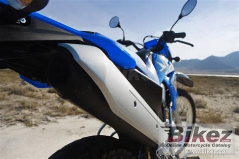 Yamaha Xt 125 R Gallery