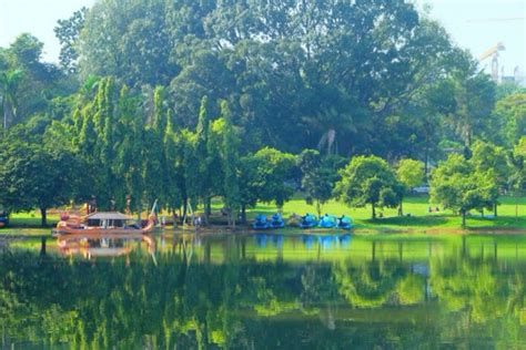 Rekomendasi Tempat Wisata Di Cibubur