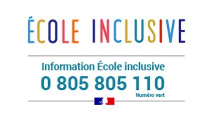 Ecole Inclusive