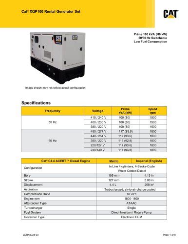 Caterpillar Generator Wiring Diagram Pdf Wiring Diagram And Schematic