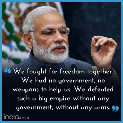 3 Years Of Narendra Modi Government Top 34 Quotes Of Prime Minister