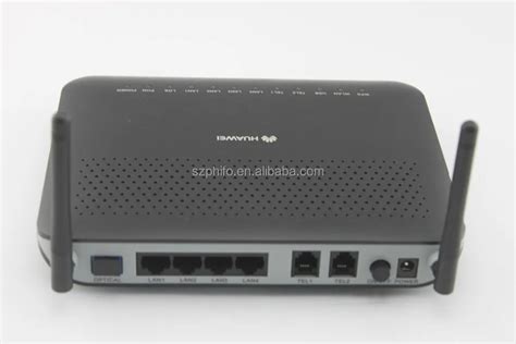Huawei Echolife Hg8245 Hg8245a Hg8245h Modem Ont Huawei Gpon - Buy Ont ...
