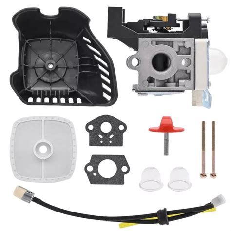 KIT CARBURATORE FACILE Da Usare Per Decespugliatore ECHO SRM225 GT225