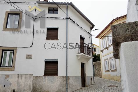 Moradia T3 Venda 47 000 Em Castelo Branco Escalos De Cima E Lousa