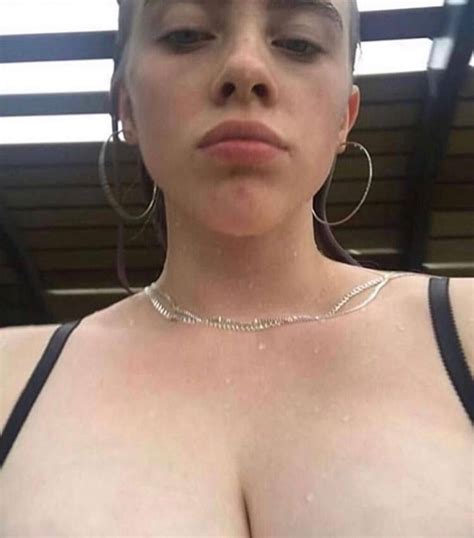 Billie Eilish Leaked Porn Telegraph