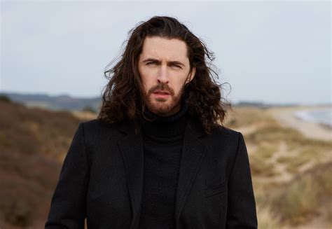 HOZIER Announces His First Irish Live Date In Four Years At Malahide Castle, Dublin On Friday ...