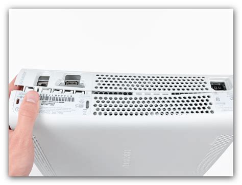 Корпус Жесткого Диска Xbox 360 Fat – Telegraph