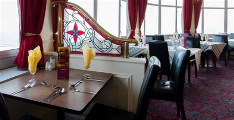 Grand Scarborough Restaurants And Bars Britannia Hotels