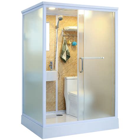 Small Modular Bathroom Pods - Shaoxing Mude Sanitary Ware Co.,Ltd ...