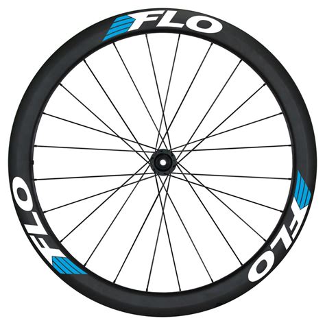 FLO 49 AS Disc - FLO Cycling