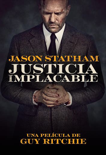 Justicia Implacable - Movies on Google Play