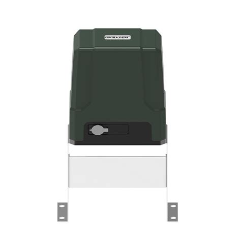 Sliding Gate Opener Chain Driven 24v Dc Gate Opener And Sliding Gate