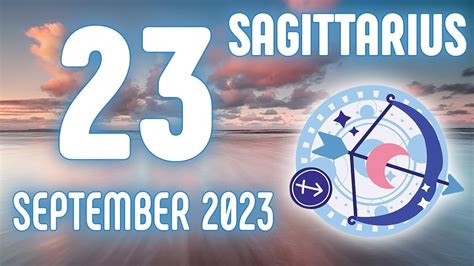 Sagittarius 𝐎𝐩𝐞𝐧 𝐓𝐨 𝐑𝐞𝐜𝐞𝐢𝐯𝐞 𝐓𝐡𝐞𝐬𝐞 𝐁𝐥𝐞𝐬𝐬𝐢𝐧𝐠𝐬 Horoscope For Today