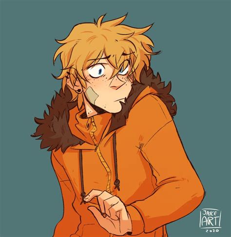 Kenny Mccormick Kenny South Park South Park Funny South Park Anime