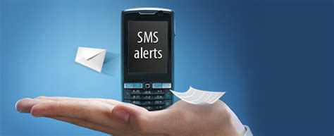 Sms Alert System 101 What You Need To Know Before You React To That