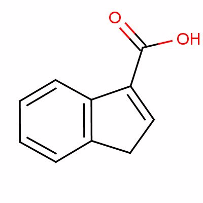 H Indene Carboxylic Acid Cas No H Indene