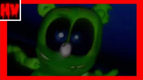 The Gummy Bear Song (Horror Version) 😱 - YouTube Music