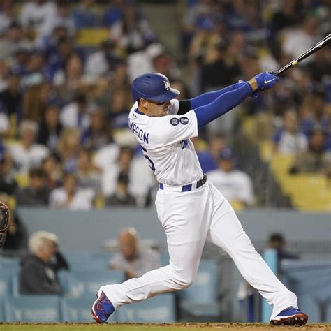 Dodgers vs. Colorado Rockies: Live updates, start time, score - Los