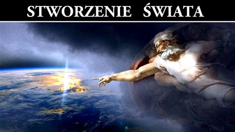 Biblia I Sumerowie Stworzenie Świata Youtube