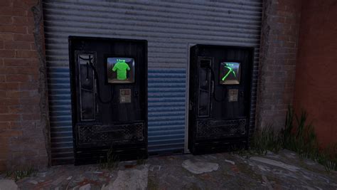 Rust Outpost Vending Machine Loot: Unveiling the Bounties - Scalacube