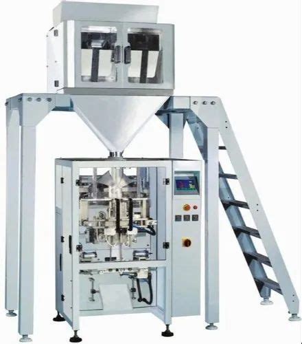 Mechanica Ss Head Linear Weigher Machine Dsc Accuracy At