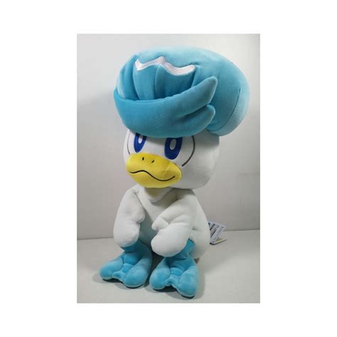 Trader Games Peluche Plush Pokemon All Star Collection Potehug