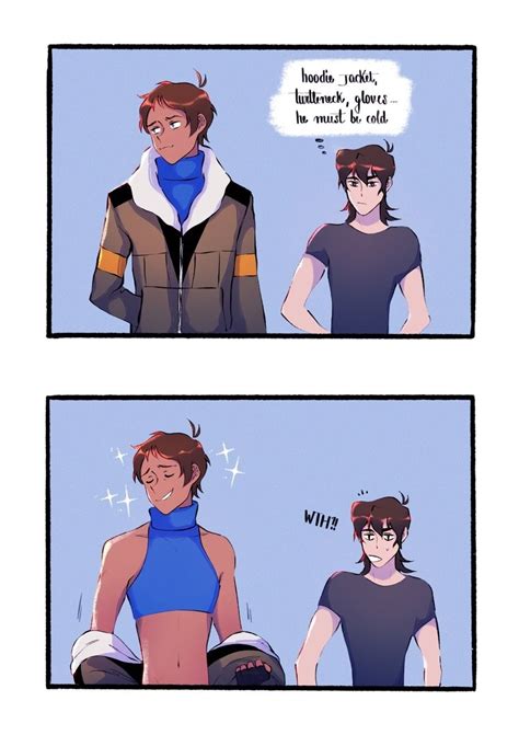 Klance Voltron Funny Voltron Klance Voltron