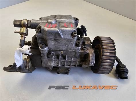 RENAULT SCENIC BOSCH PUMPA GORIVA 1 9 DTI 0460414988