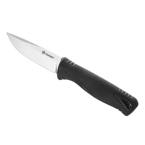 Knife G807BK by GANZO online catalog ganzoknife.com, description of ...