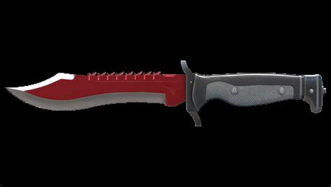 Buy And Sell Bowie Knife Autotronic Factory New Cs Go Via P P