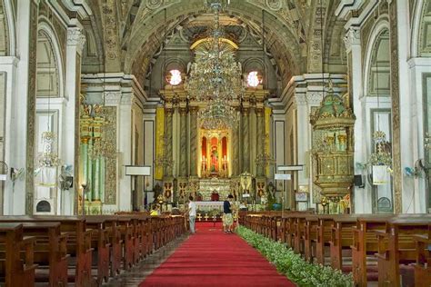 San Agustin Church, Manila (2025) - Images, Timings | Holidify