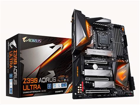 Top Best Motherboards For Gaming Melly Sonnnie