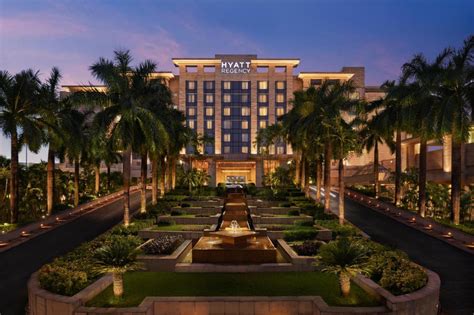 Hyatt Regency Kolkata Hotel