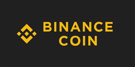 Binance Coin Bnb What It Is And How To Buy Cryptoholics